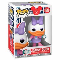 Disney Mickey And Friends Daisy Duck #1619