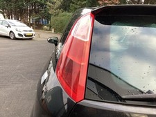 Rückleuchte links Fiat Grande Punto 199  P24385811