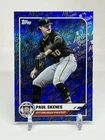 2025 Topps Paul Skenes Base (Raw)