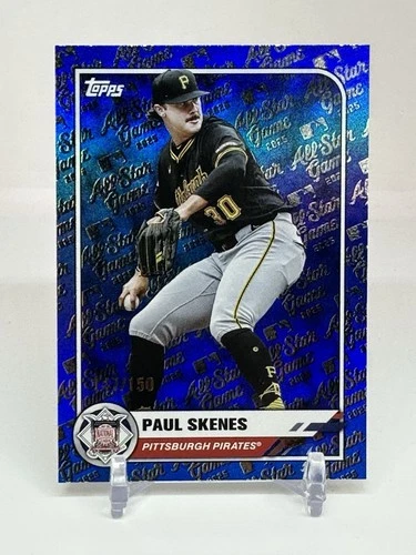 Paul Skenes
