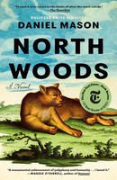 North Woods | Daniel Mason | A Novel | Taschenbuch | Einband - Flex.(Paperback)