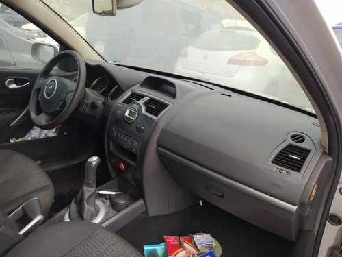 Elevalunas Delantero Izquierdo para RENAULT MEGANE II CLASSIC BERLINA 1750559 - Imagen 5 de 7