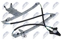 Nty Fensterheber EPS-CT-017 FüR CitroËN Xsara Picasso N68 16V Lpg Chrono Hdi