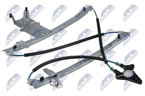 Nty Fensterheber EPS-CT-017 FüR CitroËN Xsara Picasso N68 16V Lpg Chrono Hdi-image