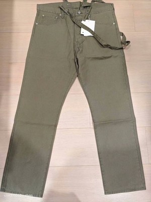 Visvim visvim 20ss fluxus 15 chino