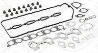 Elring Dichtungssatz Zylinderkopf 240.680 FüR Hyundai Kia Travel Tq Cargo Starex