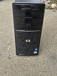 【jyukisi】HP Pavilion Desktop PC P6000 Hp P6000 Desktop for sale | eBay