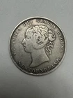 1898 Canada 50 Cents — photo from another recent sale