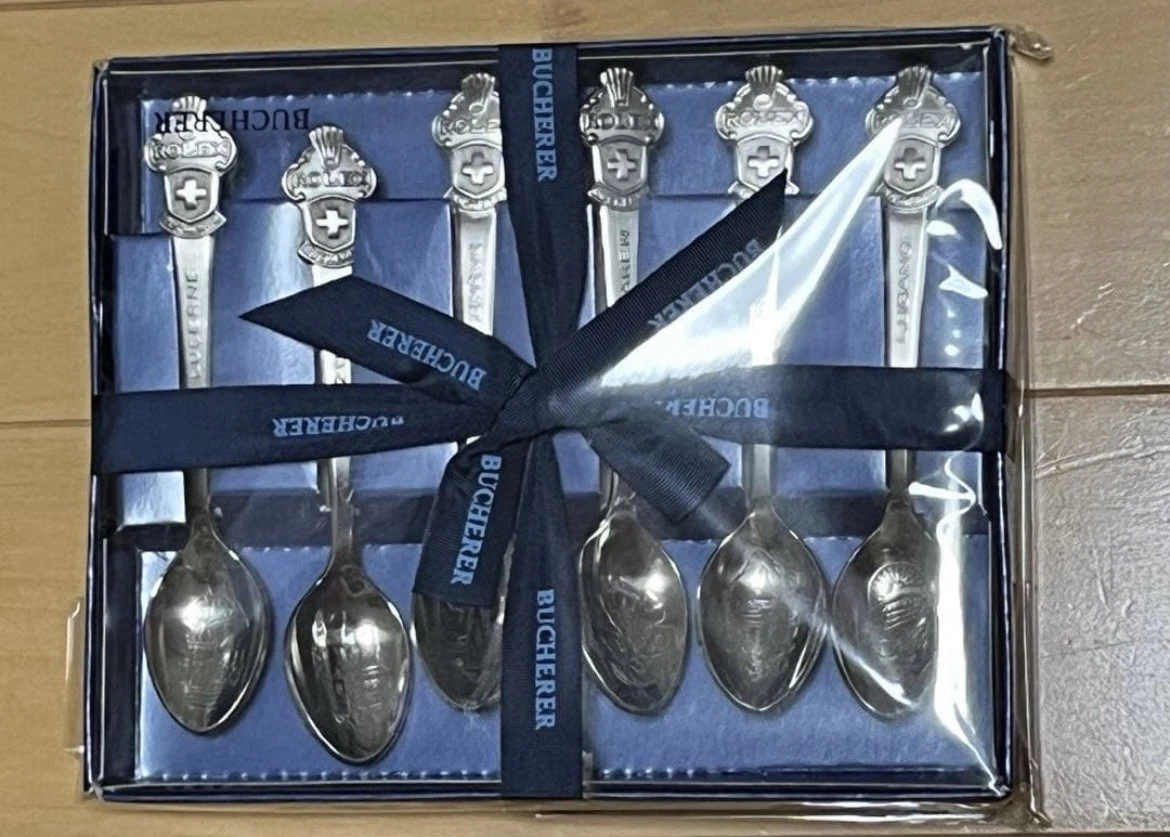 Rolex Spoon Collectible Single Flatware Pieces for sale | eBay