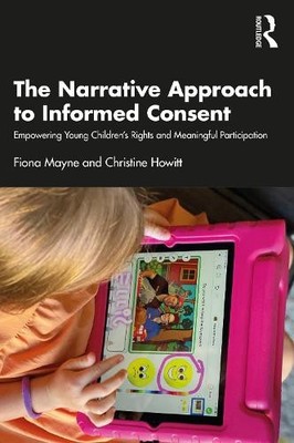 The Narrative Approach to Informed Consent - 9780367352219