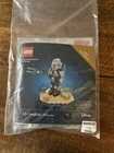 Barnes & Noble Exclusive LEGO Star Wars The Mandalorian & Grogu 6648338 New