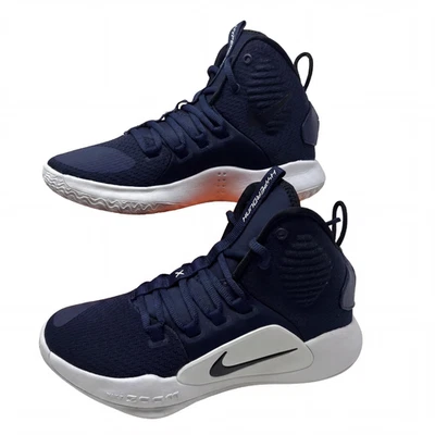 Nike Hyperdunk X TB Midnight Navy for Sale | Authenticity