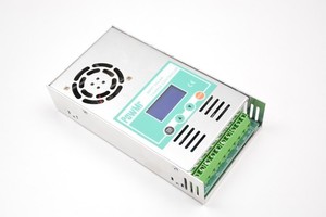 PowMr MPPT Solarladeregler 60A 12V 24V 36V 48V PV Eingang bis 160V