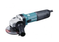 Makita Winkelschleifer GA5041C01 125 Mm 1400 W Mit Drehzahlregelung