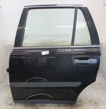 Porte arrière et accessoires Volvo XC90