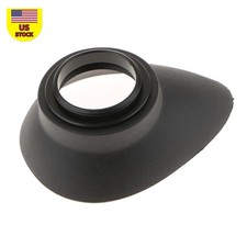 22mm Rubber Eyecup Eyepiece for Nikon D700 D800 F5 F6 DSLR Camera Viewfinder