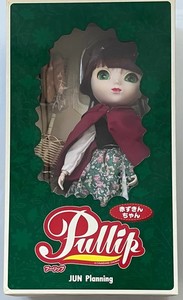 新品 プーリップ 赤ずきんちゃん F-524 Pullip あかずきんちゃん 新品 プーリップ 赤ずきんちゃん F-524 Pullip あかずきんちゃん
