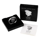 2023-S United States Mint .999 1ozt Proof Peace Dollar  W/ OGP and CoA