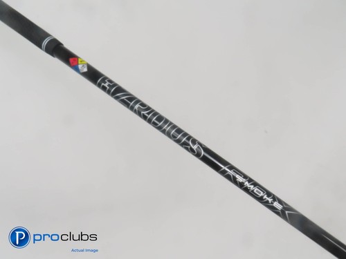 Left Handed Cobra King LTDx MAX 15.5* 3 Wood - HZRDUS RDX Black 80g Stiff 393657 - Picture 3 of 4