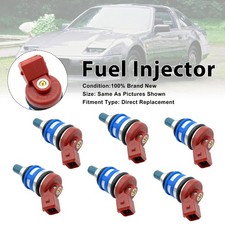 Carburateur Nissan 300 ZX