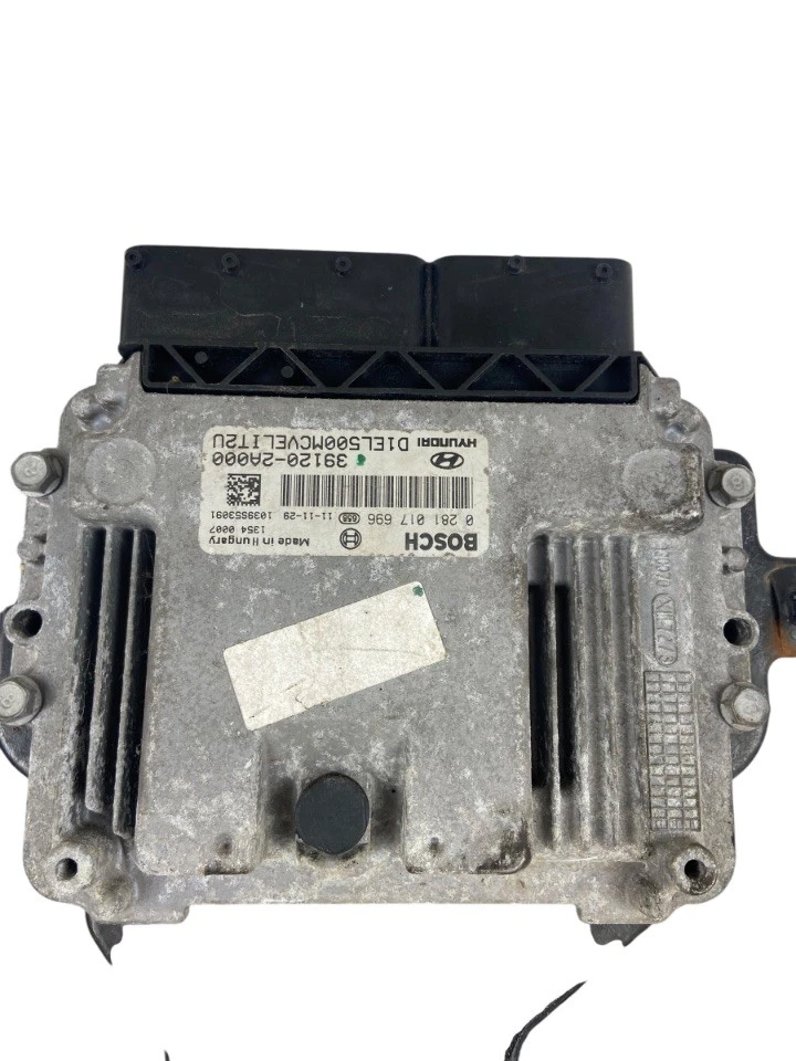 HYUNDAI IX35 EL,ELH,LM 10-15 ECU (MOTORE) 39120-2A000 - Immagine 2 di 4