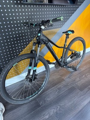 Cube Access W HPA 29” Women's Hardtail Mountain Bike UK