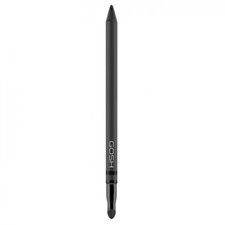 Image of GOSH INFINITY EYELINER 002 CARBON BLACK | NEW | FREE P&P | UK