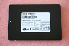 Samsung SM863a MZ-7KM480N 2.5" 480GB 6Gbps SATA Solid State Drive SSD (833