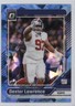 2024 Panini Donruss Optic Ice Prizm /15 Dexter Lawrence #151