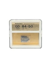 NAGAOKA Replacement Stylus for Aiwa AN-50 Compatible Part GD84-50 
