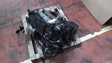 Moteur Chrysler 300C