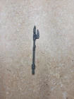 Vintage Kenner Star Wars Skiff Guard Staff/Weapon Original Accessory