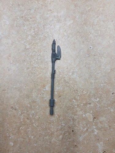 Vintage Kenner Star Wars Skiff Guard Staff/Weapon Original Accessory