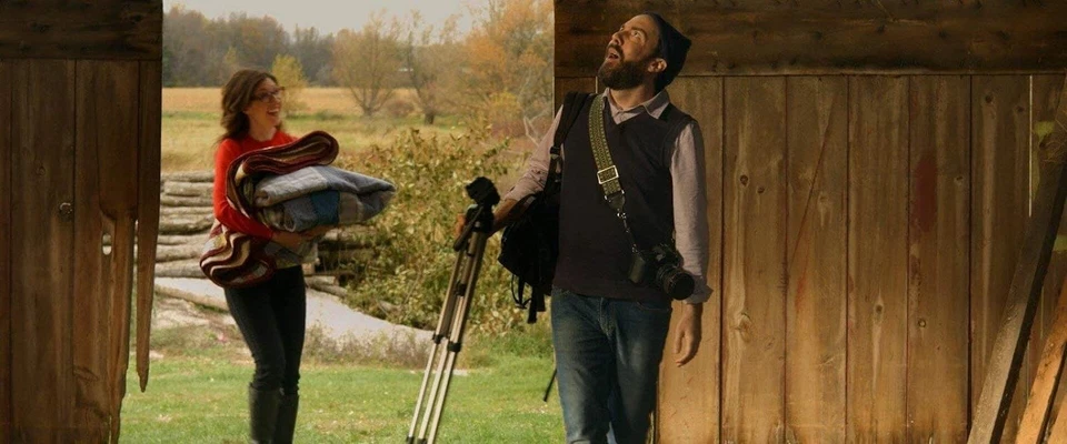 The Field - Das Geheimnis der Farm (DVD) (UK IMPORT) - Image 3 of 4