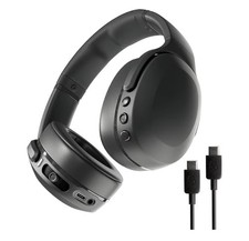 Skullcandy CRUSHER EVO Wireless Over-Ear Headset True Black