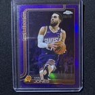 2025 Topps Tyus Jones Base (Raw)