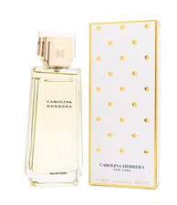 Carolina Herrera by Carolina Herrera 3.4 oz EDT Perfume for Women New In Box