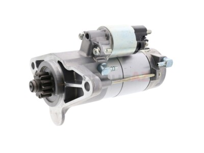 DENSO Starter LR084460 Land Rover Range Evoque Discovery