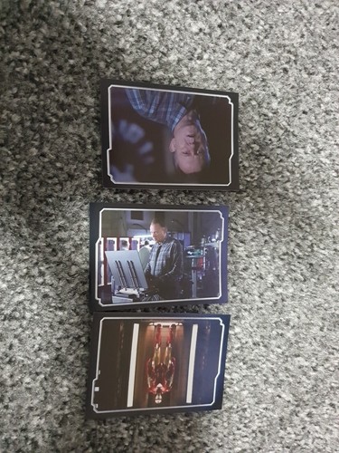 Marvel The Avengers Movie Loose 417 Stickers Bundle (Panini) - Picture 21 of 24