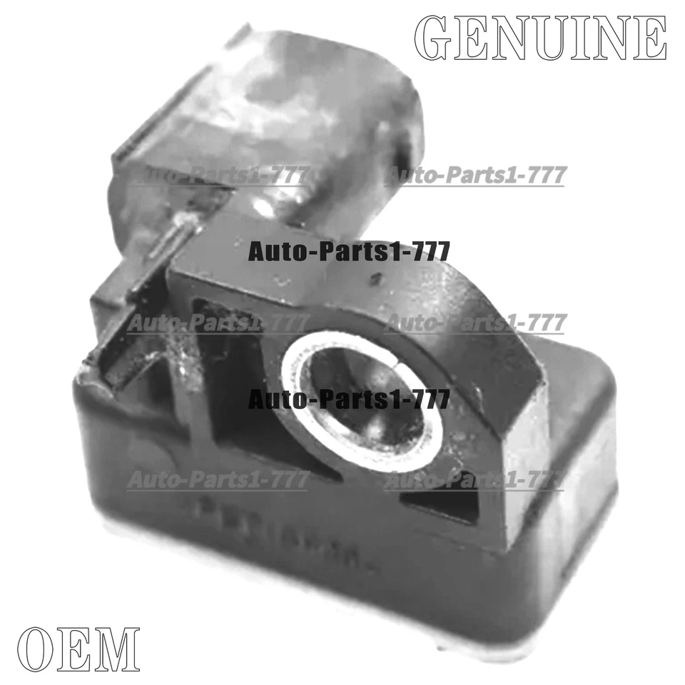 Genuine Engine installation acceleration sensor For Audi A8 Quattro S8 A6 C7 3.0 - Image 3 of 4