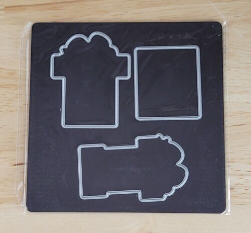 CMTH THIN CUTS SETS Dies Only Holidays-Seasons-Occasions-Events YOU CHOOSE - Picture 247 of 252