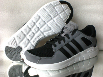 Adidas X Lite F98966 Sneaker grau Größe EU46 2/3; US12; UK11,5; 300 mm Neu