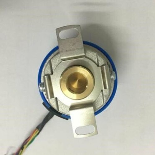 Brand new Tamagawa Encoder TS5214N8399 . Fast ship - Picture 4 of 4