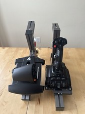 Flight Simulator - VKB Gladiator NXT Evo & TM...