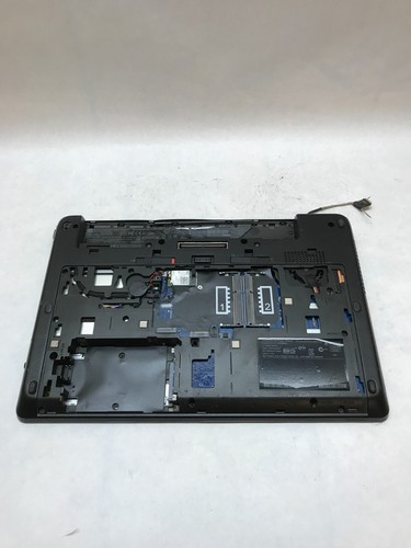 HP ZBook 15 G2 15" Intel Core i5-4340M NO RAM NO HDD/OS For Parts/Repair!!! - DW - Picture 7 of 8