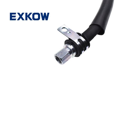 P/S Oil Pressure Hose for Mitsubishi Challenger L200 Triton 2.5L 05-15 4455A372 - Picture 5 of 7