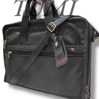 TUMI TUMI