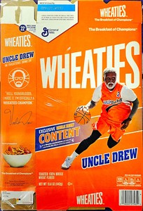 kyrie irving wheaties