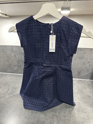 Jacadi Mädchen Kleid