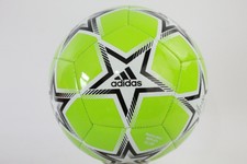 Ball adidas Uniforia Club Fp9706 Yellow Size 5 for sale online | eBay